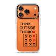Think Outside The Box (Black)