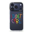 I Don't Care