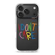 I Don't Care
