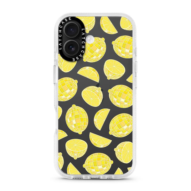 Disco Lemons