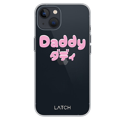 Daddy