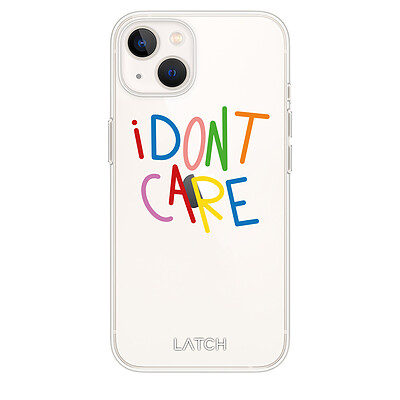 I Don't Care