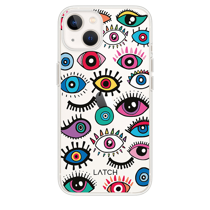 Eye See You