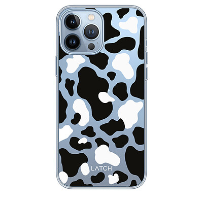 Cow Pattern