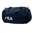 ساک ورزشی جادار سرمه ای مدل فیلا