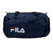 ساک ورزشی جادار سرمه ای مدل فیلا