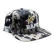 کلاه کپ چیریکی بک فیت مدل BAPE