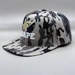 کلاه کپ چیریکی بک فیت مدل BAPE