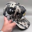 کلاه کپ چیریکی بک فیت مدل BAPE