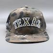 کلاه کپ چیریکی بک فیت مدل TEXAS1