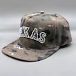 کلاه کپ چیریکی بک فیت مدل TEXAS1