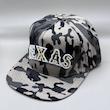 کلاه کپ چیریکی بک فیت مدل TEXAS