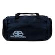 ساک ورزشی جادار مشکی مدل بالنسیاگا