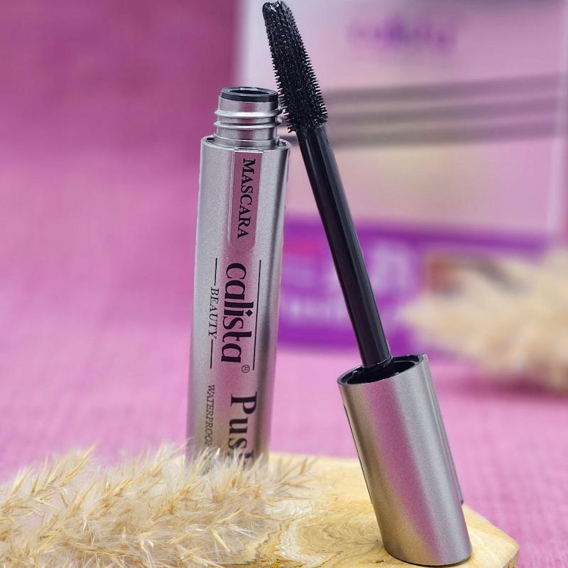ریمل حجم دهنده و بلند کننده کالیستا (Calista) مدل ژله‌ای
