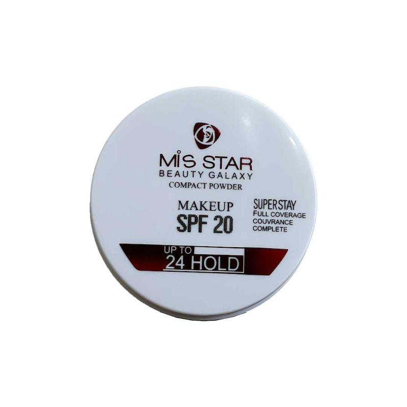 پنکک میس استار (Misstar)