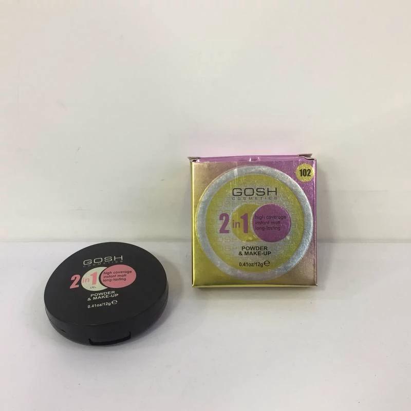 پنکک دو کاره گاش مدل GOSH  2In1   