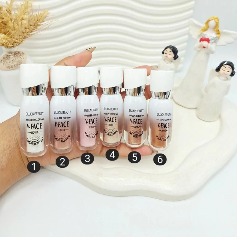هایلایتر مایع بیلیون بیوتی BILLION BEAUTY 
