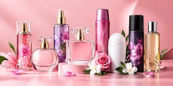 عطر و خوشبو کننده