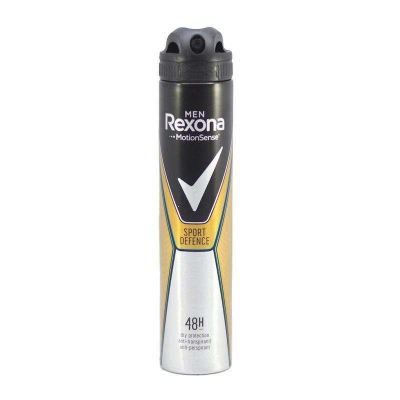 اسپری ضد تعریق مردانه رکسونا  Rexona