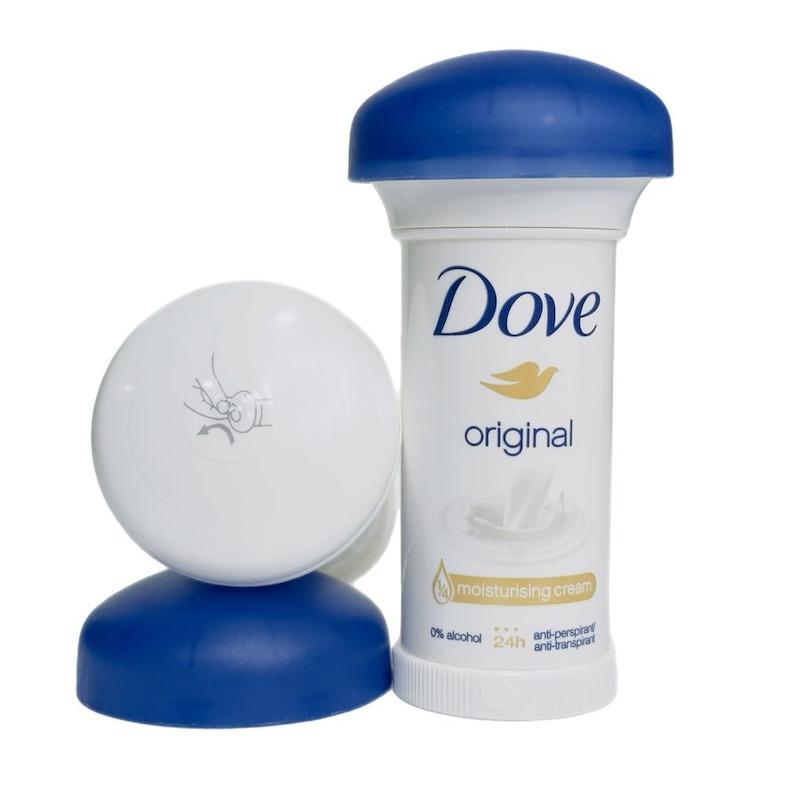 مام قارچی داو Dove Original deodorant cream