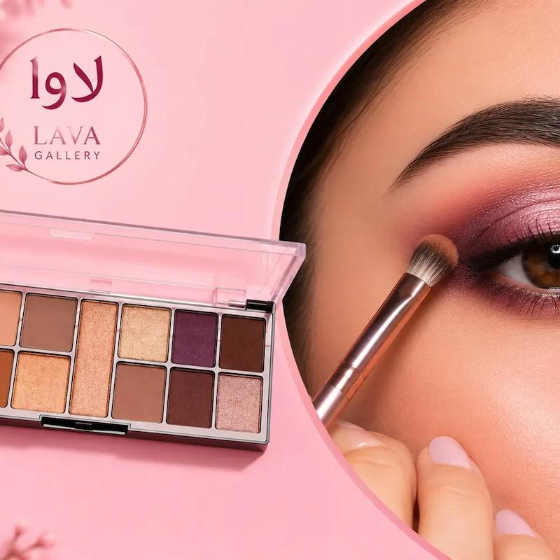 سایه چشم دودوگرل