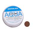 خط چشم و ابرو کریولان مدل AQUA قهوه ای