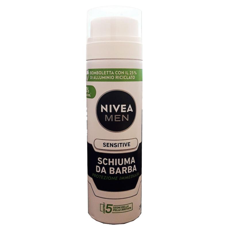 کف اصلاح ریش مردانه نیوا  NIVEA