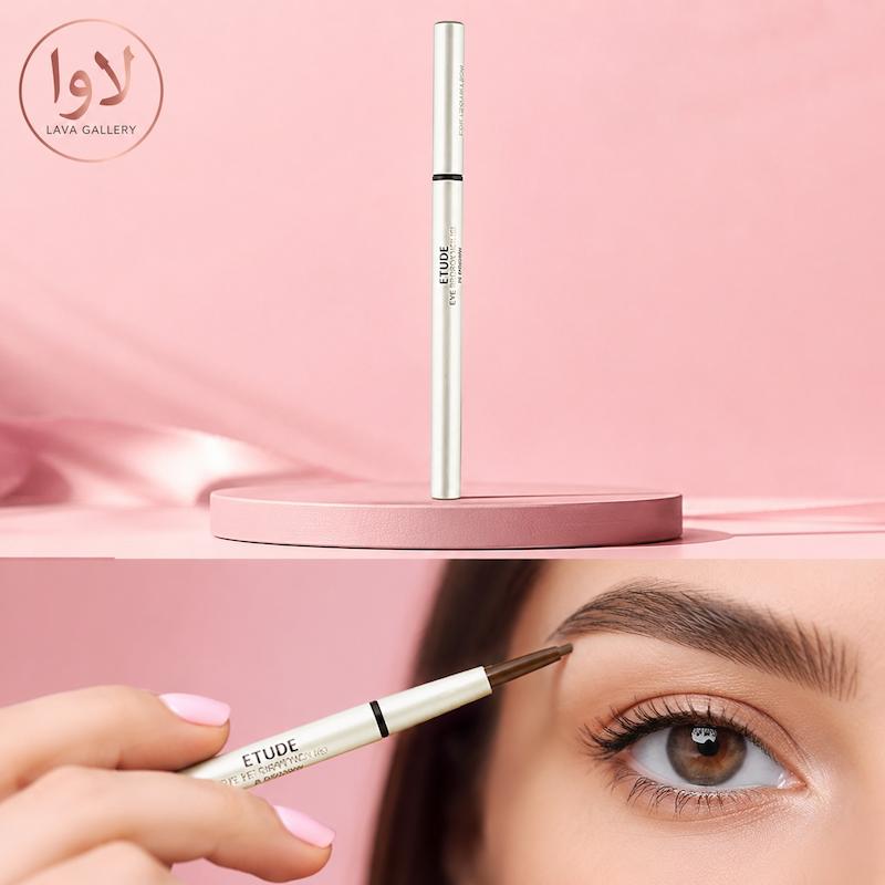 مداد ابرو اتود (Etude Eye Brow