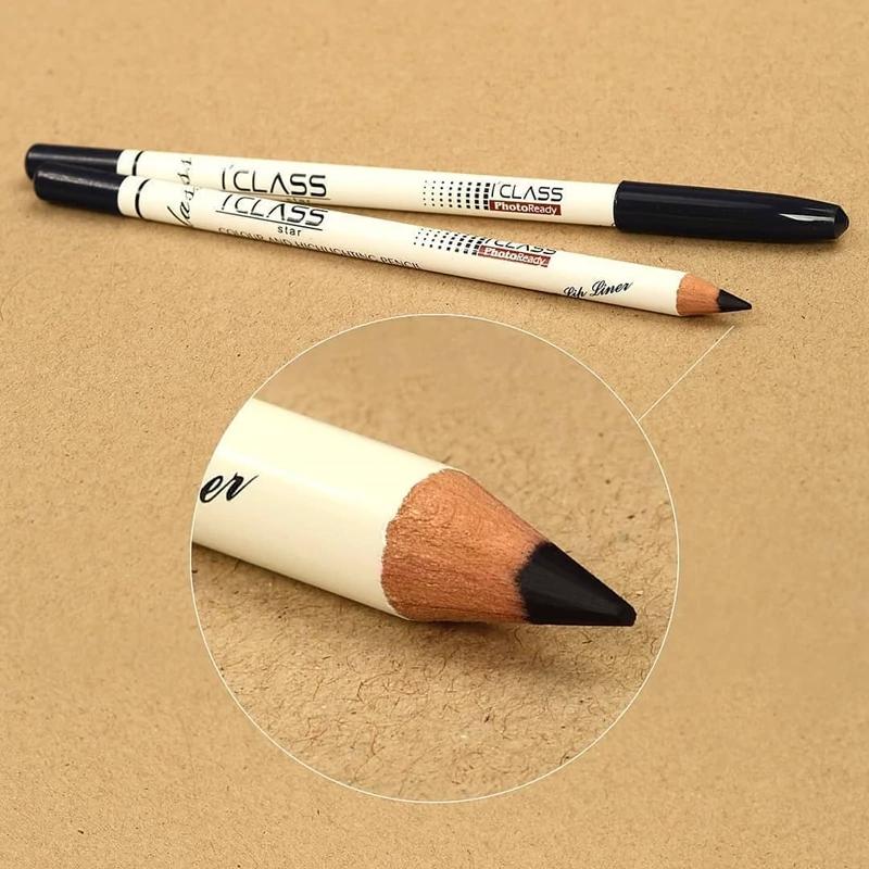 مداد چشم مشکی آی‌کلاس ICLASS