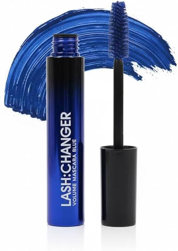ریمل اِوِر بیوتی مدل Lash Changer رنگ آبی