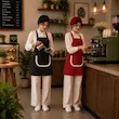 پیشبند آشپزی (باریستا،هنرمند،آشپزی)