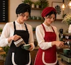 پیشبند آشپزی (باریستا،هنرمند،آشپزی)