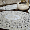 ست رومیزی ۴ تیکه ورساچه