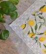 رومیزی لمون