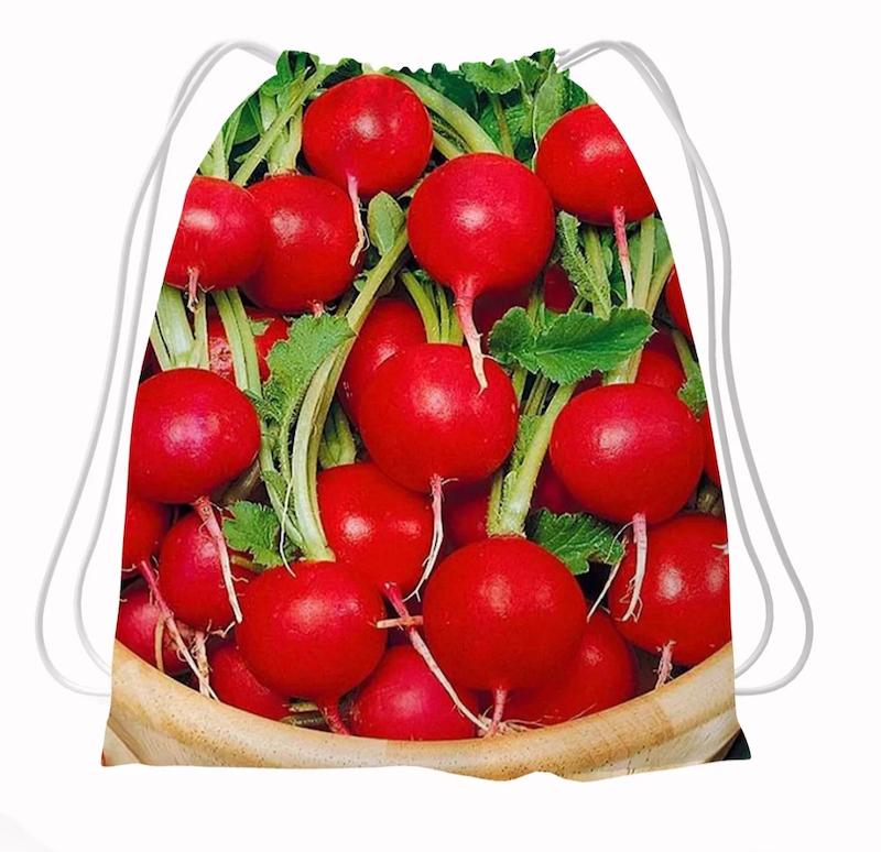 کیسه سبزی مدل تربچه