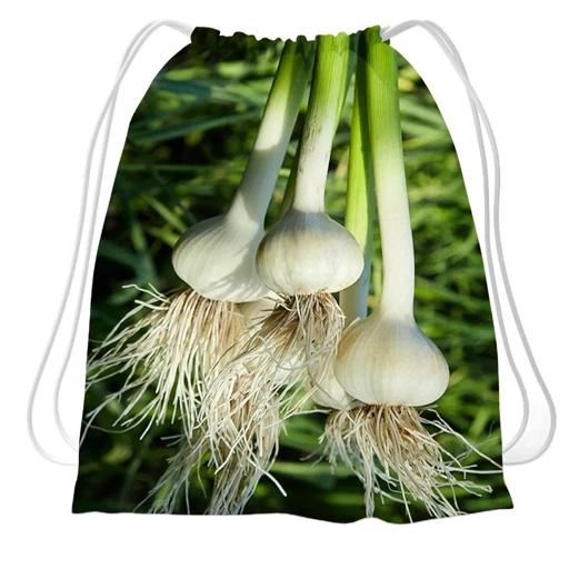 کیسه پارچه ای نگهداری طولانی مدت میوه و سبزی در یخچال