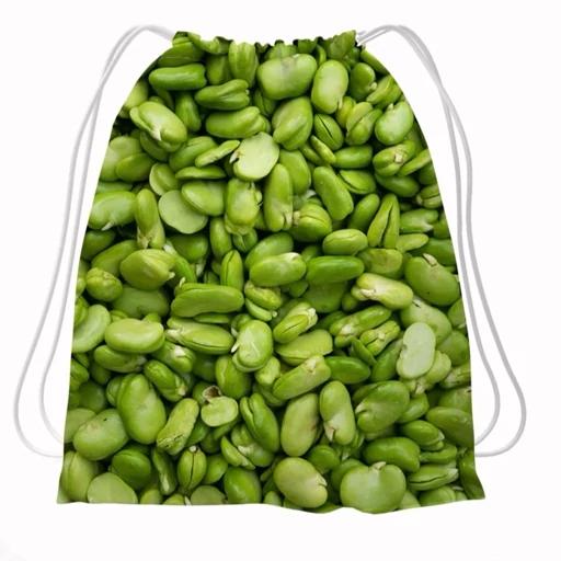 کیسه پارچه ای نگهداری بلند مدت میوه و سبزی در یخچال