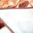 کیسه خرید و نگهداری نان طرح نون شیرمال
