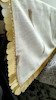رومیزی برگ