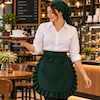 پیشبند آرا یشمی (زنانه و مردانه) راحت و کاربردی