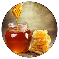 عسل طبیعی