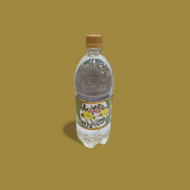 عرق خارخاسک ایرانداد خالص و طبیعی