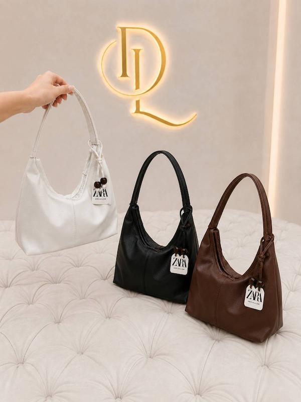 کیف دوشی گیلاسی زارا