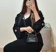 مینی بگ لویی ویتون پاسپورتی بنددار