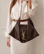 کیف ysl  خفاشی بزرگ