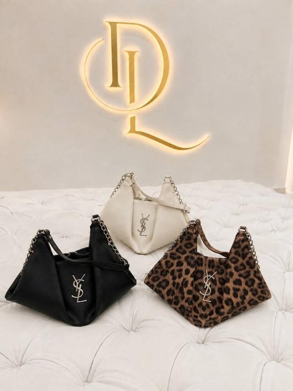 کیف دستی خفاشی ysl وای اس ال کوچک