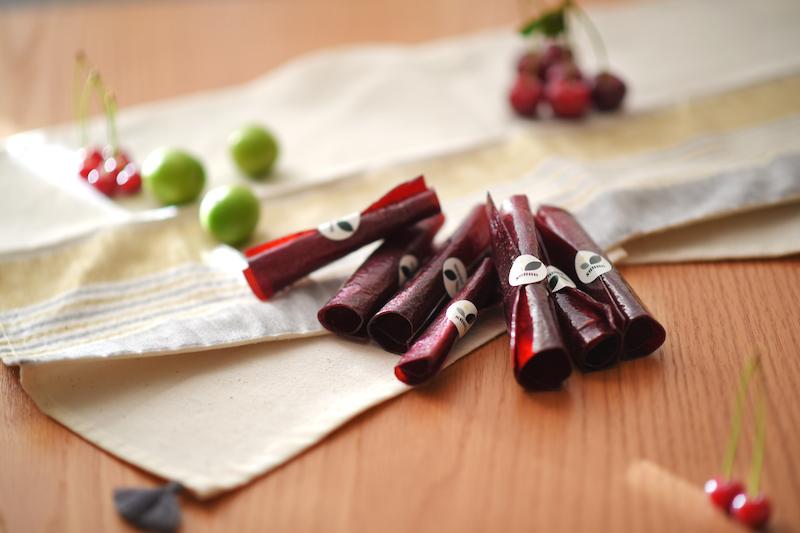 البالو گوجه سبز ترش 