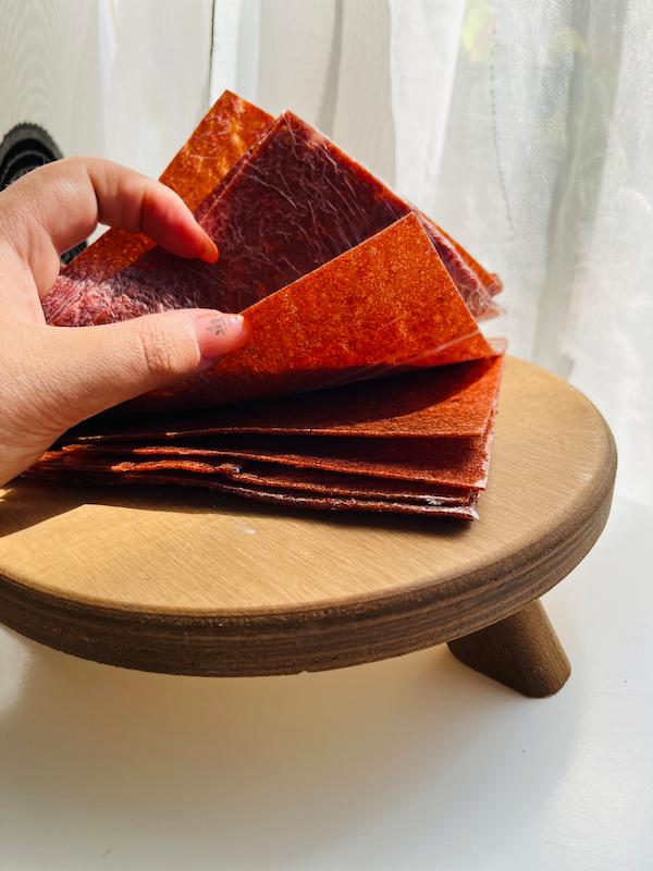 آلوانار ملس