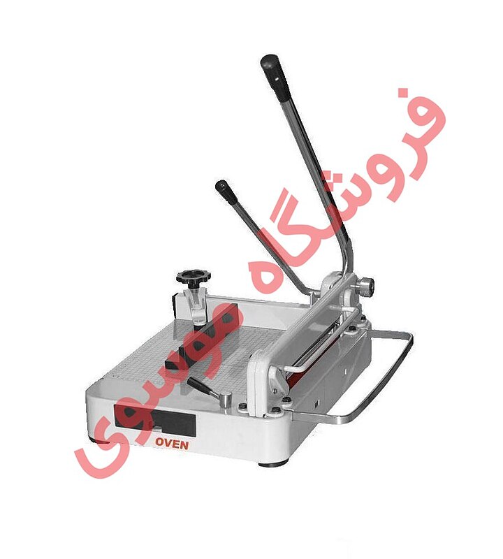 دستگاه برش اهرمی مدل 868 A3