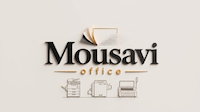 فروشگاه موسوی - Mousavi office 
